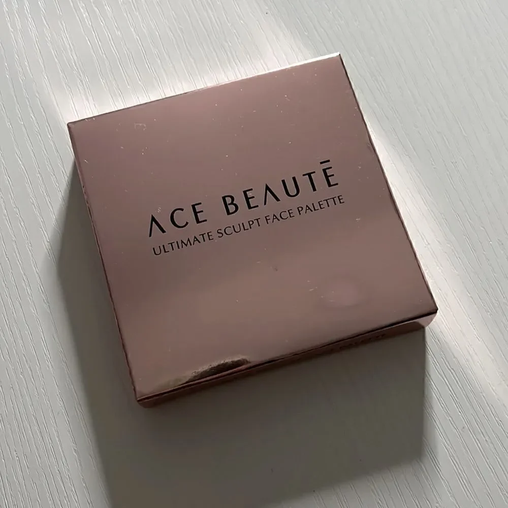 ULTIMATE SCULPT FACE PALETTE (LIMITED EDITION